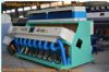 seeds color sorter with high capacity and high accuracy